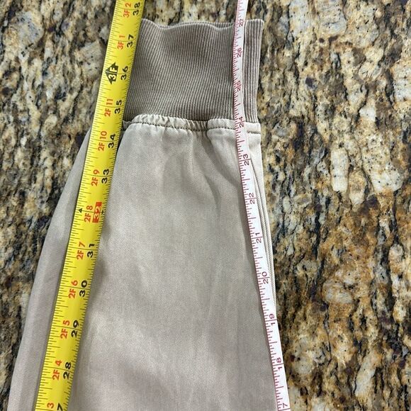 Young Fabulous And Broke Jupiter Jogger Utility Cargo Pants Size S - Picture 10 of 11